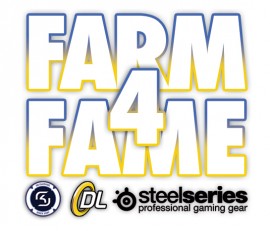 Farm for fame