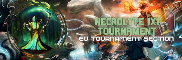 necro tour